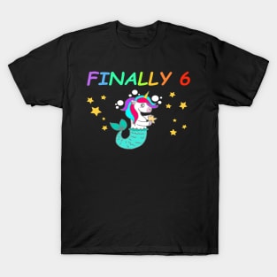 kids birthday party T-Shirt